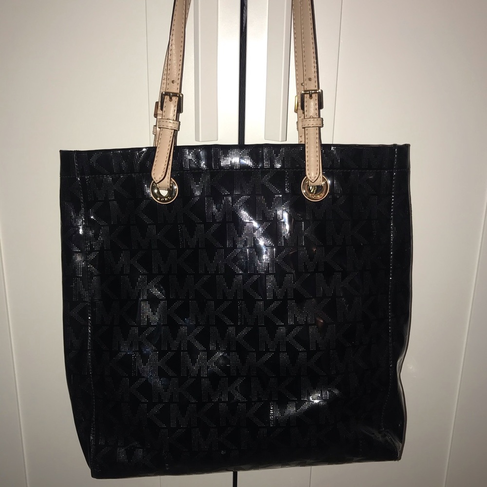 Large Michael Kors Tote